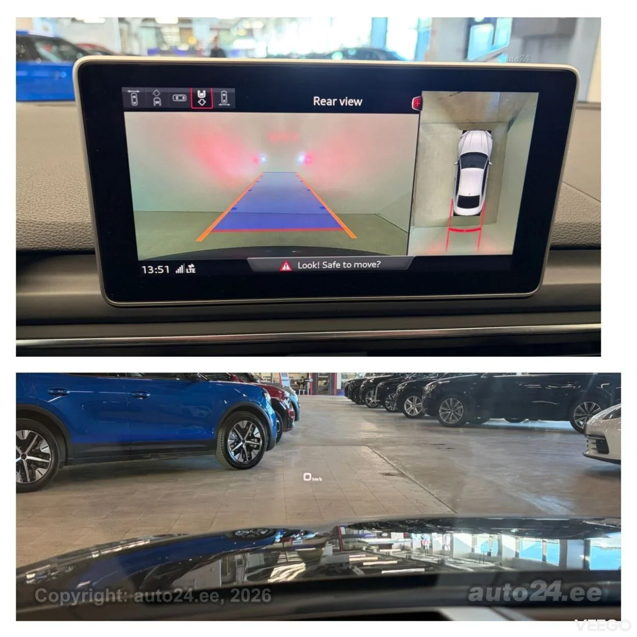 Audi A5 Quattro S-line Coupe 3 160kW