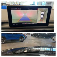 Audi A5 Quattro S-line Coupe 3 160kW thumbnail