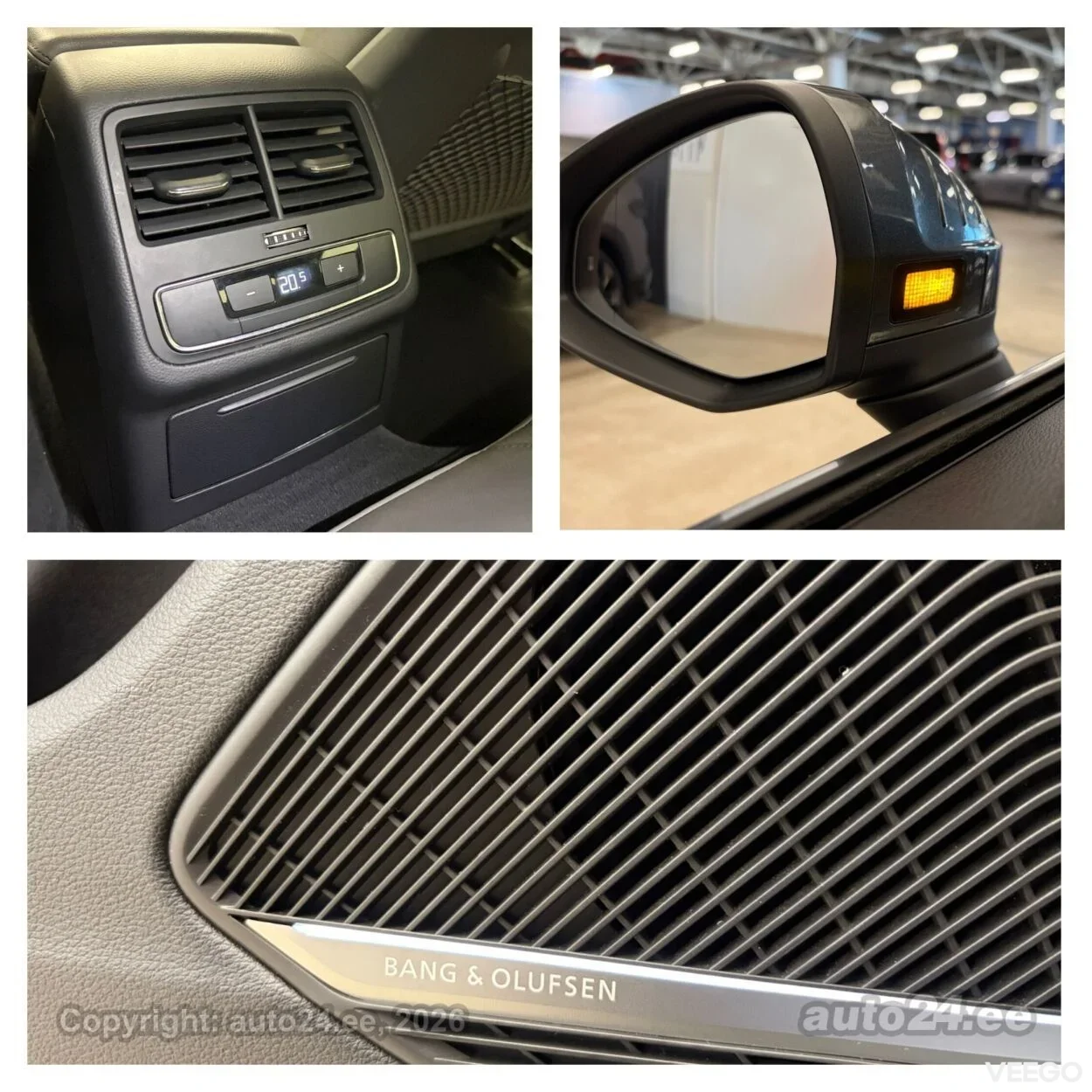 Audi A5 Quattro S-line Coupe 3 160kW