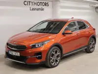 Kia XCeed - 1.6 150kW