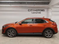 Kia XCeed - 1.6 150kW thumbnail
