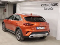 Kia XCeed - 1.6 150kW thumbnail