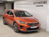 Kia XCeed - 1.6 150kW thumbnail