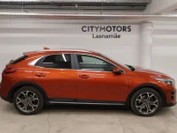 Kia XCeed - 1.6 150kW thumbnail