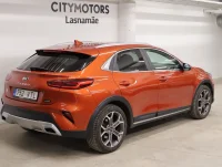 Kia XCeed - 1.6 150kW thumbnail