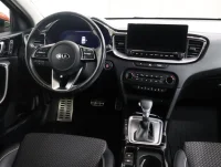 Kia XCeed - 1.6 150kW thumbnail