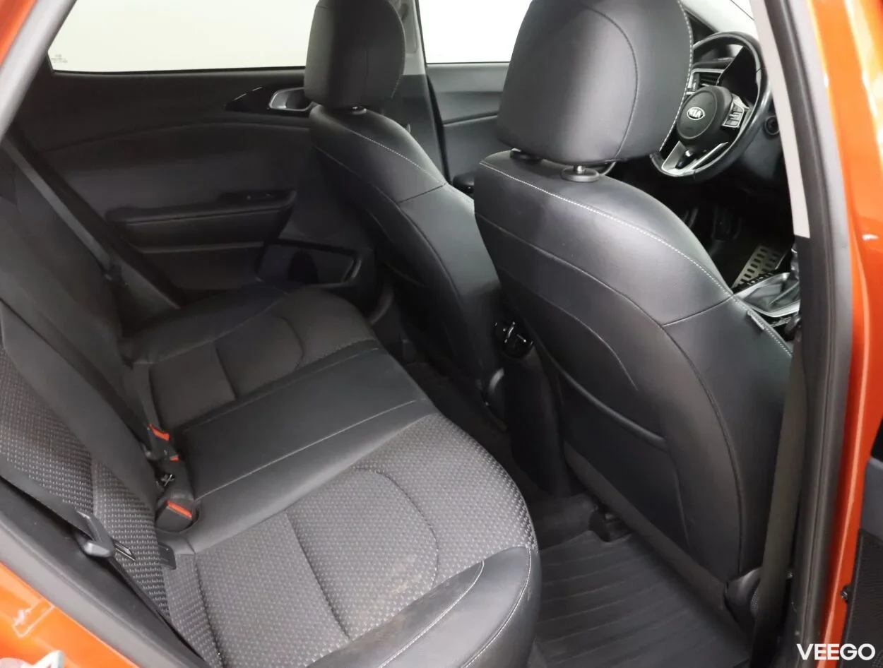 Kia XCeed - 1.6 150kW