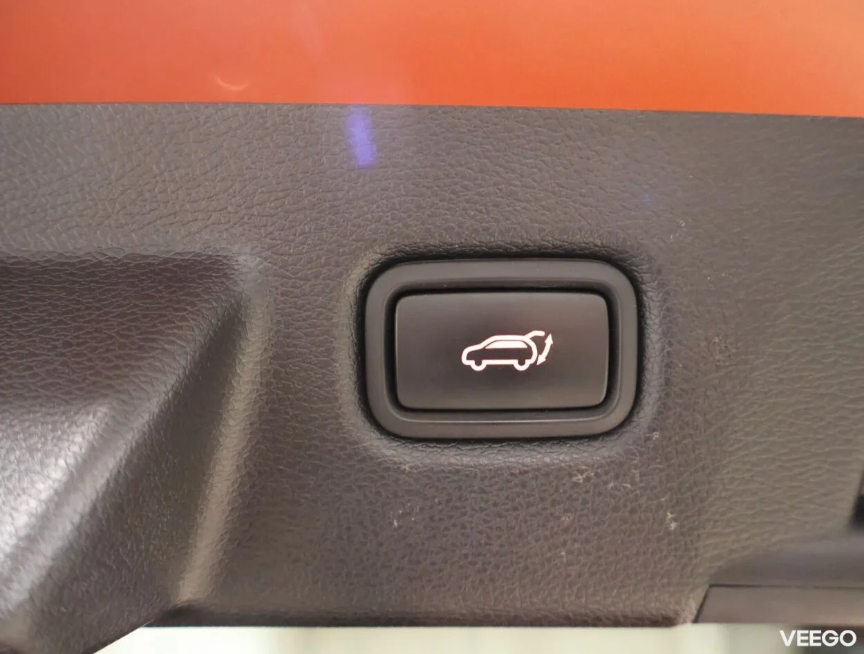 Kia XCeed - 1.6 150kW