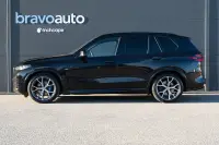 BMW X5 xDrive30d MHEV M-Sportpakett Pro LCI 3 210kW
