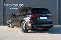 BMW X5 xDrive30d MHEV M-Sportpakett Pro LCI 3 210kW thumbnail