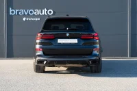 BMW X5 xDrive30d MHEV M-Sportpakett Pro LCI 3 210kW thumbnail