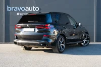 BMW X5 xDrive30d MHEV M-Sportpakett Pro LCI 3 210kW thumbnail