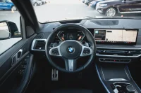 BMW X5 xDrive30d MHEV M-Sportpakett Pro LCI 3 210kW thumbnail