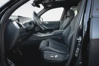 BMW X5 xDrive30d MHEV M-Sportpakett Pro LCI 3 210kW thumbnail