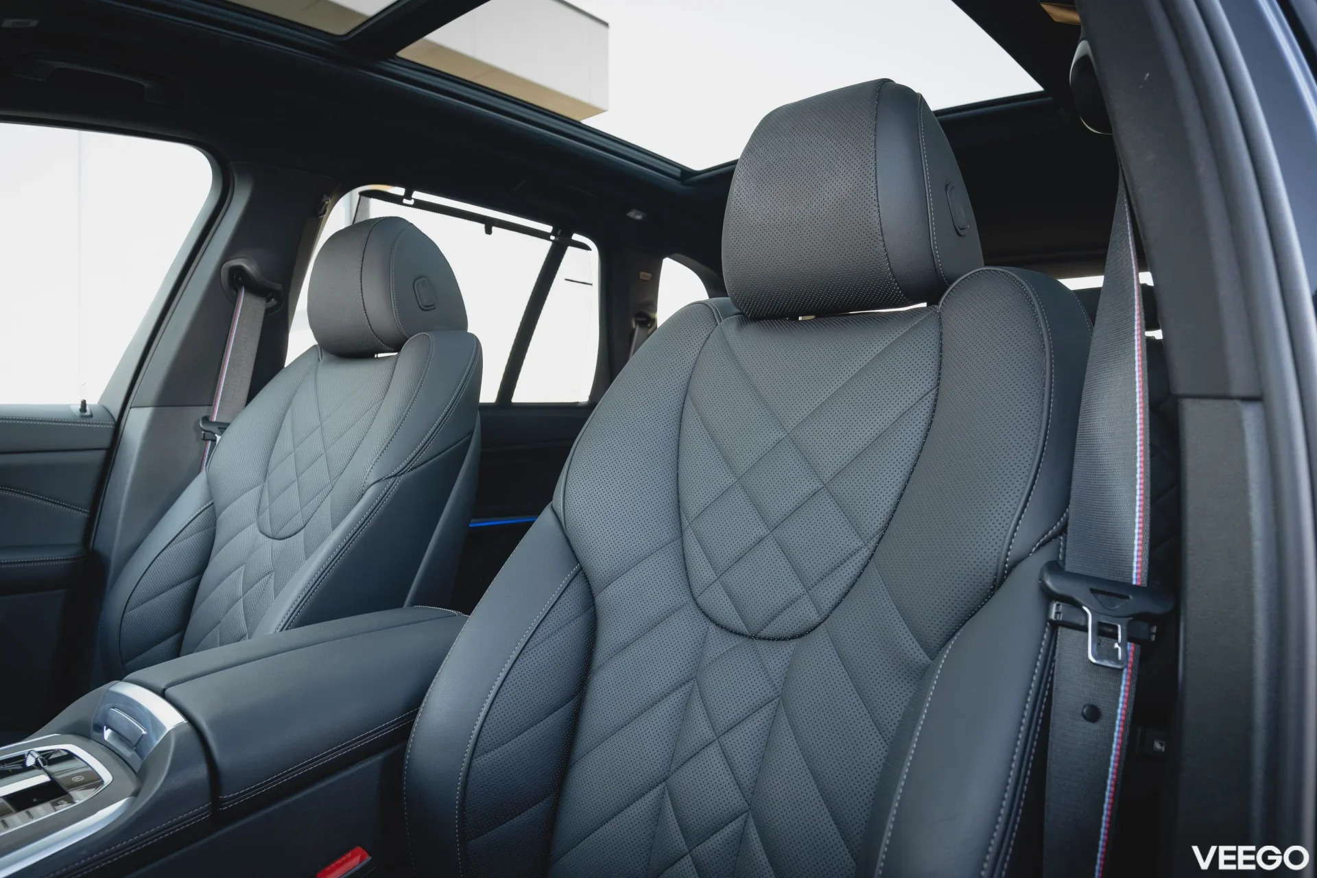 BMW X5 xDrive30d MHEV M-Sportpakett Pro LCI 3 210kW