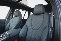 BMW X5 xDrive30d MHEV M-Sportpakett Pro LCI 3 210kW thumbnail