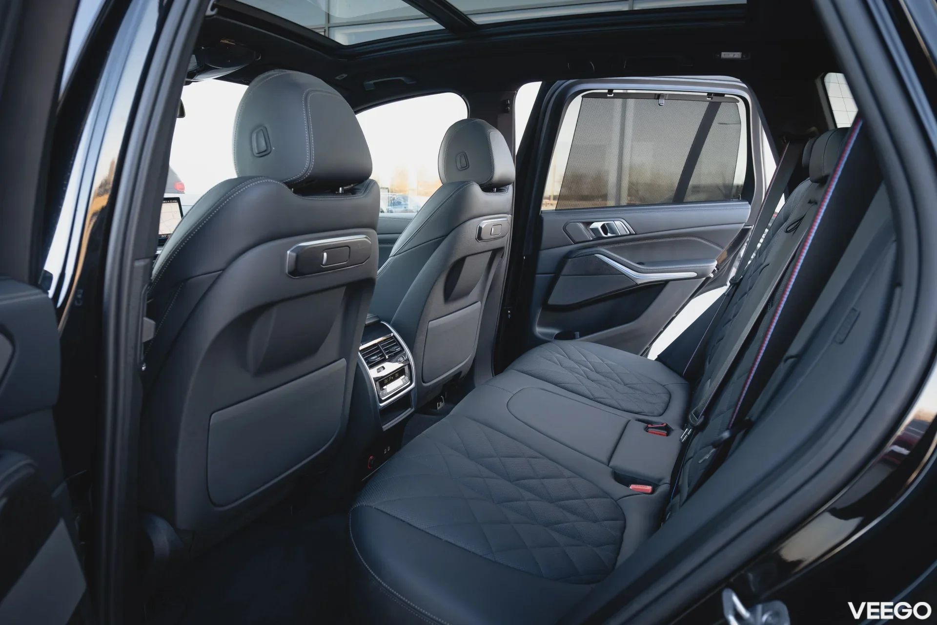 BMW X5 xDrive30d MHEV M-Sportpakett Pro LCI 3 210kW