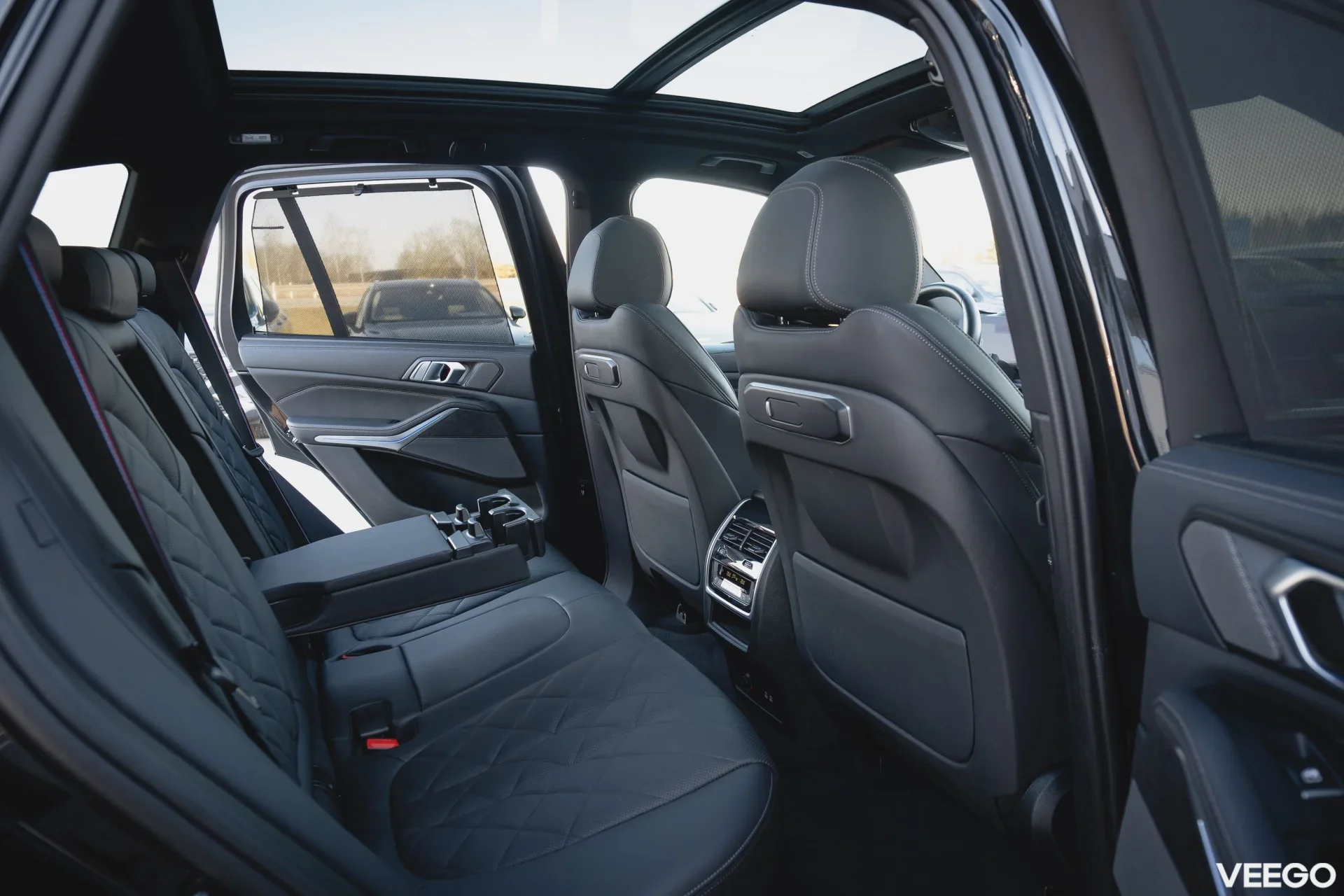 BMW X5 xDrive30d MHEV M-Sportpakett Pro LCI 3 210kW