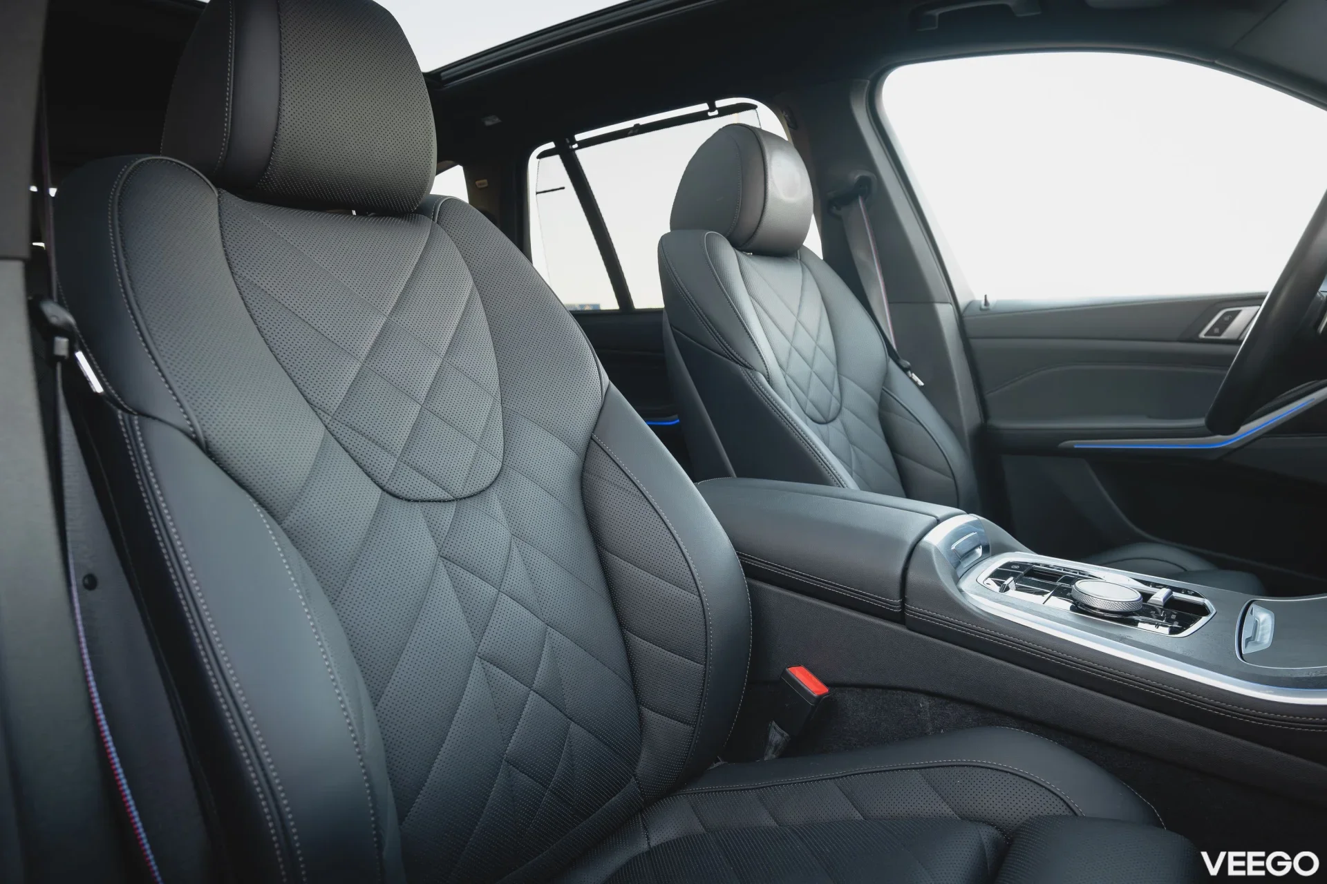 BMW X5 xDrive30d MHEV M-Sportpakett Pro LCI 3 210kW