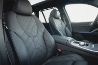 BMW X5 xDrive30d MHEV M-Sportpakett Pro LCI 3 210kW thumbnail