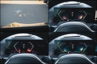 BMW X5 xDrive30d MHEV M-Sportpakett Pro LCI 3 210kW thumbnail