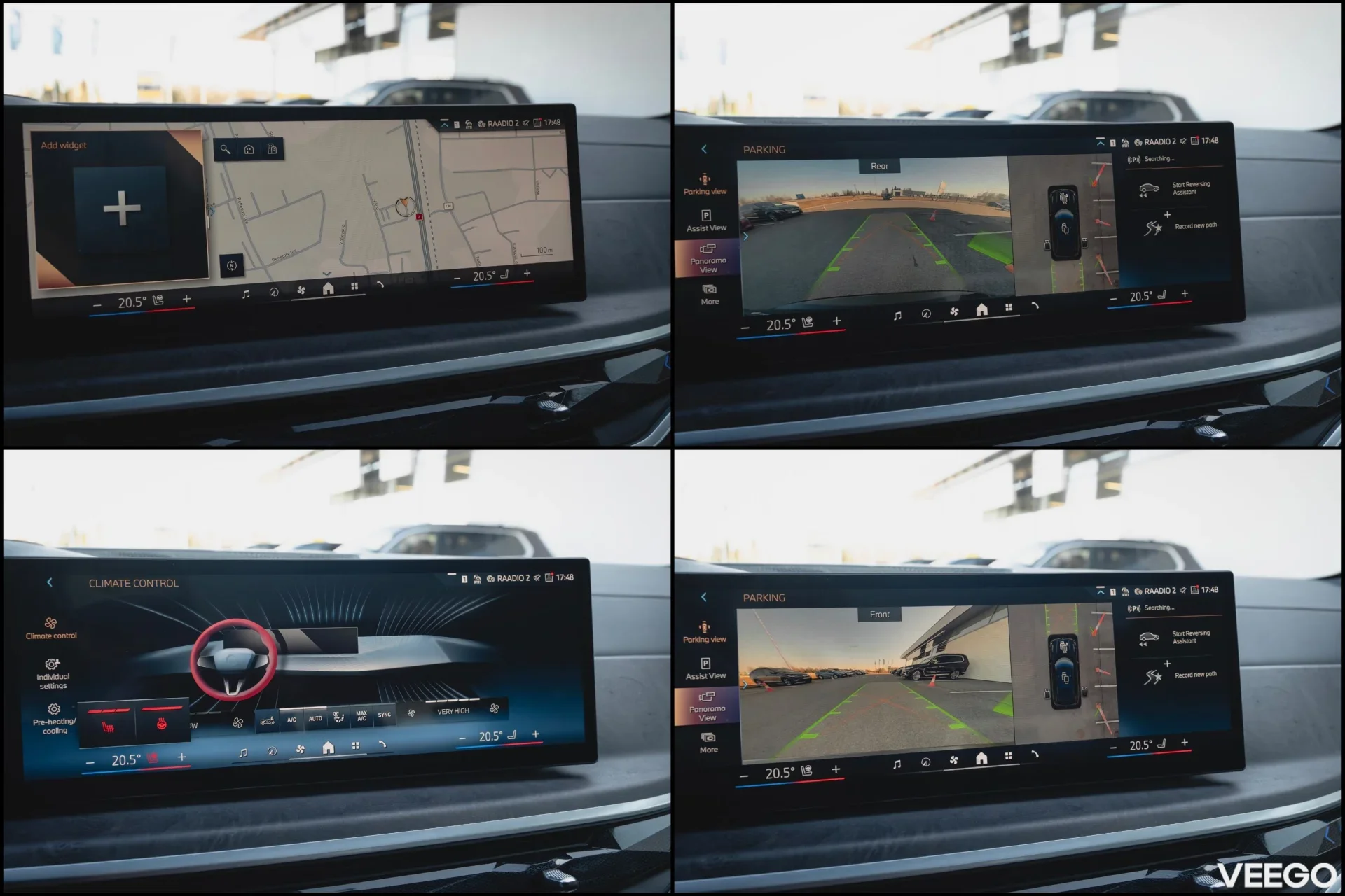 BMW X5 xDrive30d MHEV M-Sportpakett Pro LCI 3 210kW