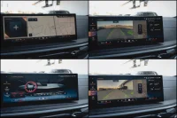 BMW X5 xDrive30d MHEV M-Sportpakett Pro LCI 3 210kW thumbnail