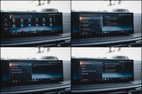 BMW X5 xDrive30d MHEV M-Sportpakett Pro LCI 3 210kW thumbnail