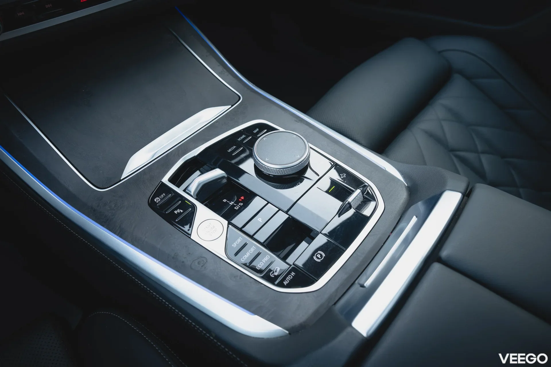 BMW X5 xDrive30d MHEV M-Sportpakett Pro LCI 3 210kW