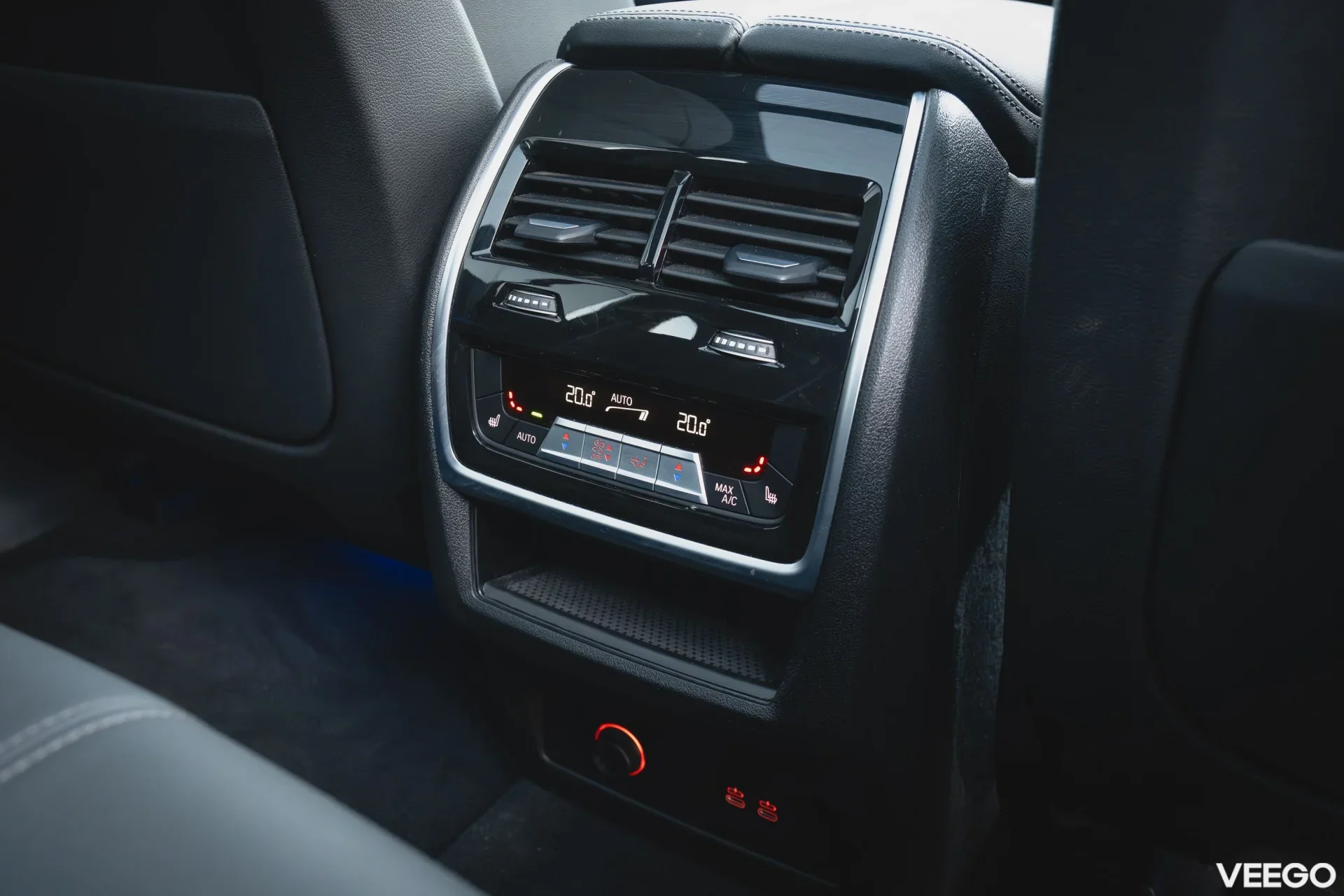 BMW X5 xDrive30d MHEV M-Sportpakett Pro LCI 3 210kW