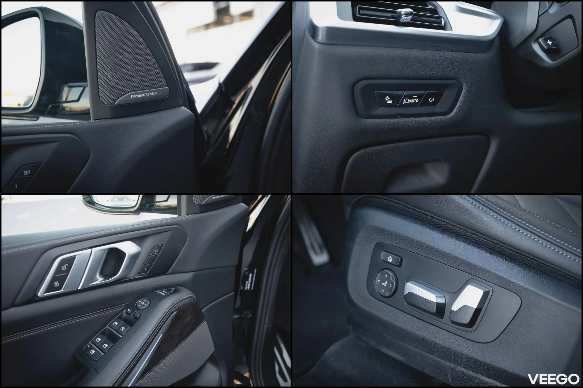 BMW X5 xDrive30d MHEV M-Sportpakett Pro LCI 3 210kW