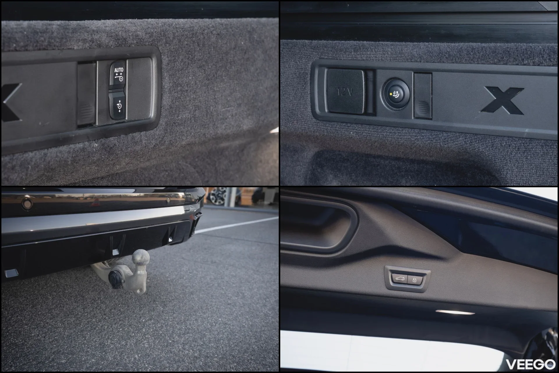 BMW X5 xDrive30d MHEV M-Sportpakett Pro LCI 3 210kW