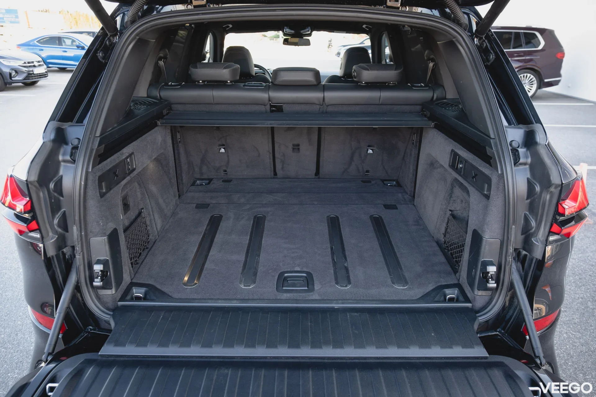 BMW X5 xDrive30d MHEV M-Sportpakett Pro LCI 3 210kW