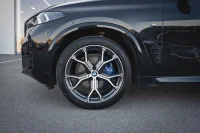 BMW X5 xDrive30d MHEV M-Sportpakett Pro LCI 3 210kW thumbnail