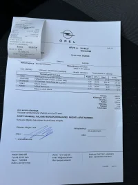 Opel Grandland X 1.2 96kW thumbnail