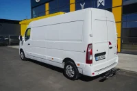 Renault Master VAN FWD 3,5T L3H2 Pack Clim 2.3 100kW thumbnail