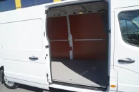 Renault Master VAN FWD 3,5T L3H2 Pack Clim 2.3 100kW thumbnail