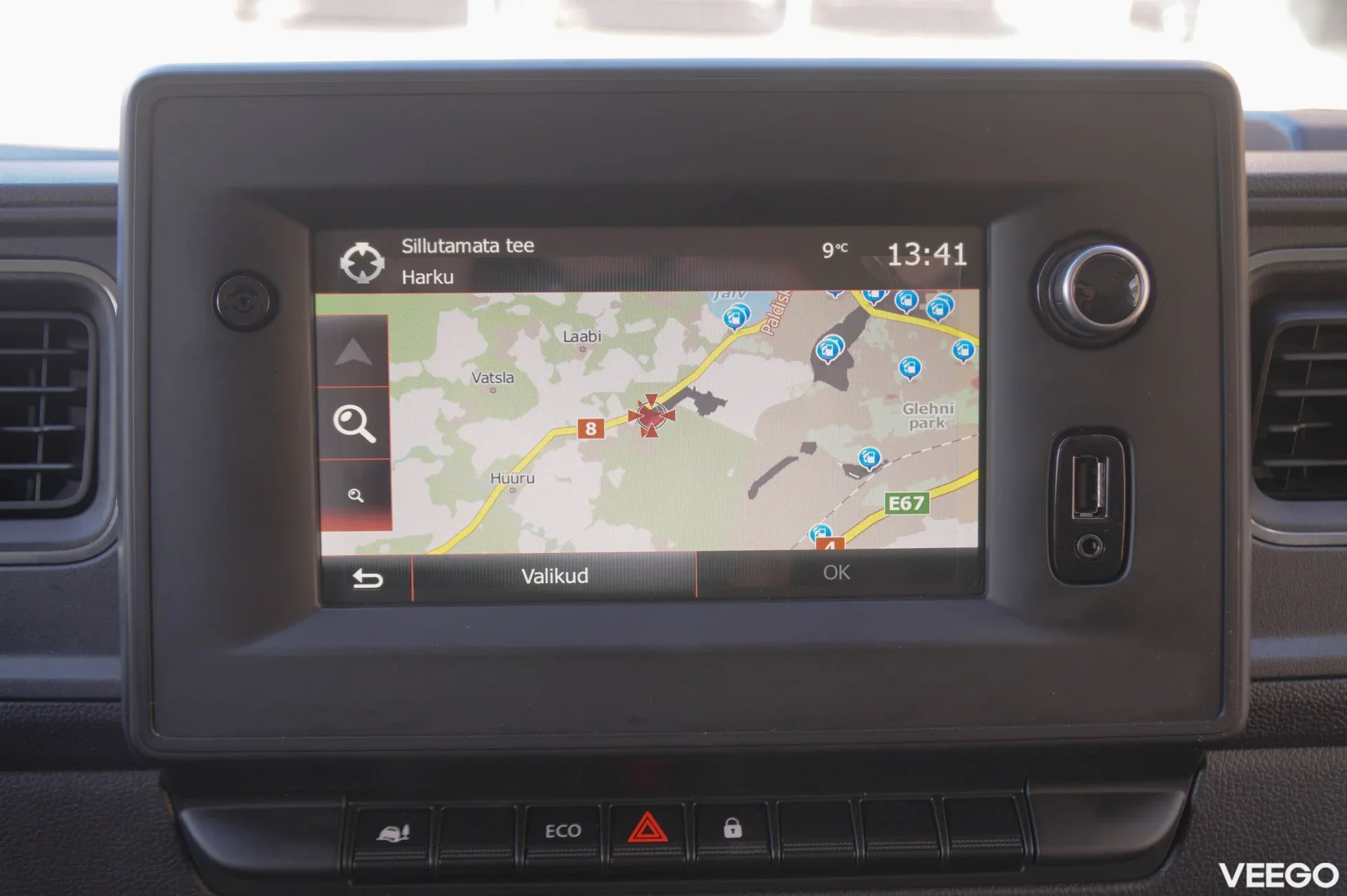 Renault Master VAN FWD 3,5T L3H2 Pack Clim 2.3 100kW