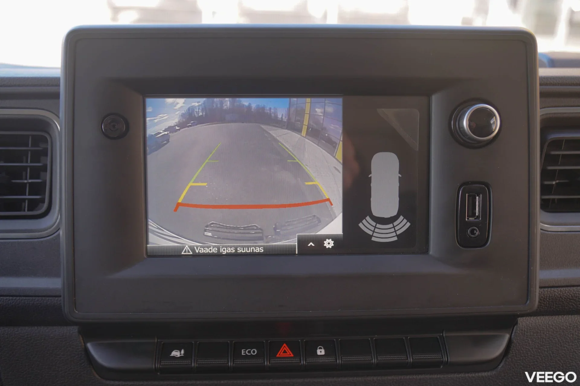 Renault Master VAN FWD 3,5T L3H2 Pack Clim 2.3 100kW