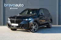 BMW X5 xDrive30d MHEV M-Sportpakett Pro LCI 3 210kW thumbnail