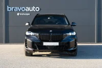 BMW X5 xDrive30d MHEV M-Sportpakett Pro LCI 3 210kW thumbnail