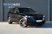 BMW X5 xDrive30d MHEV M-Sportpakett Pro LCI 3 210kW thumbnail
