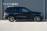 BMW X5 xDrive30d MHEV M-Sportpakett Pro LCI 3 210kW thumbnail