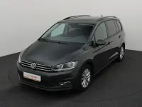 Volkswagen Touran 1.4 110kW