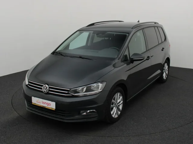 Image of Volkswagen Touran 1.4 110kW