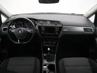 Volkswagen Touran 1.4 110kW thumbnail