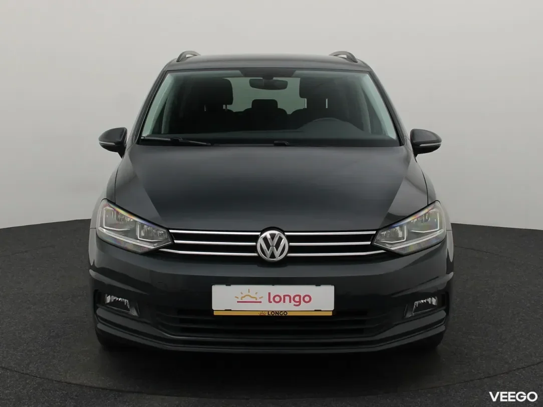 Volkswagen Touran 1.4 110kW