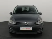 Volkswagen Touran 1.4 110kW thumbnail