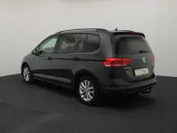 Volkswagen Touran 1.4 110kW thumbnail