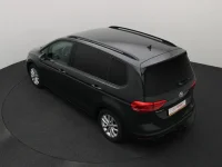 Volkswagen Touran 1.4 110kW thumbnail